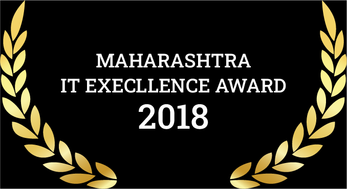 Maharashtra IT Execllence Award 2018